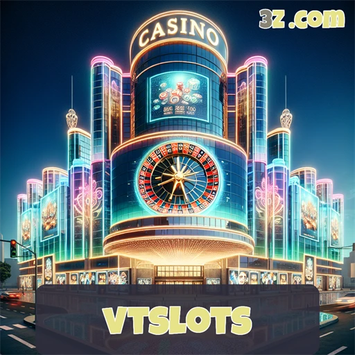 vtslots Aplicativo Móvel