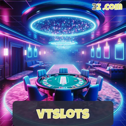 vtslots Melhores Bônus