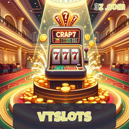 vtslots Slots Populares